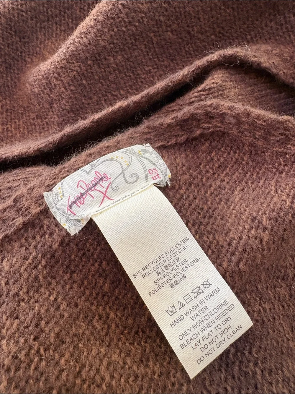 Free People nwot free